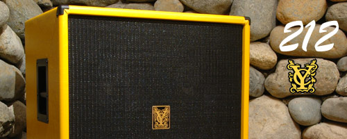 212 bass speaker cab